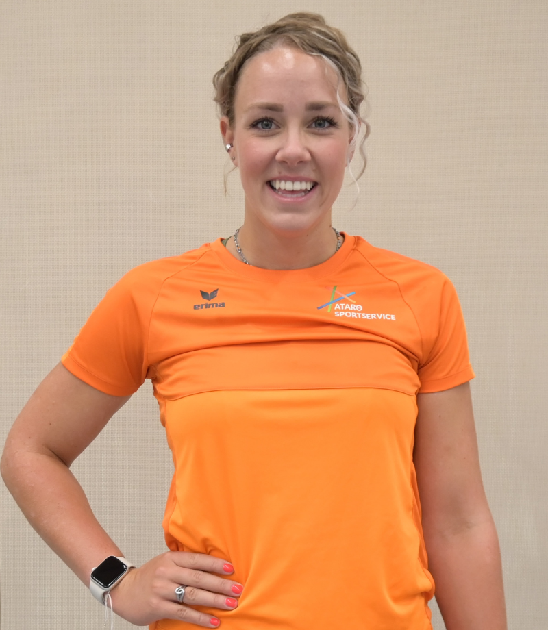 Maike Heinst