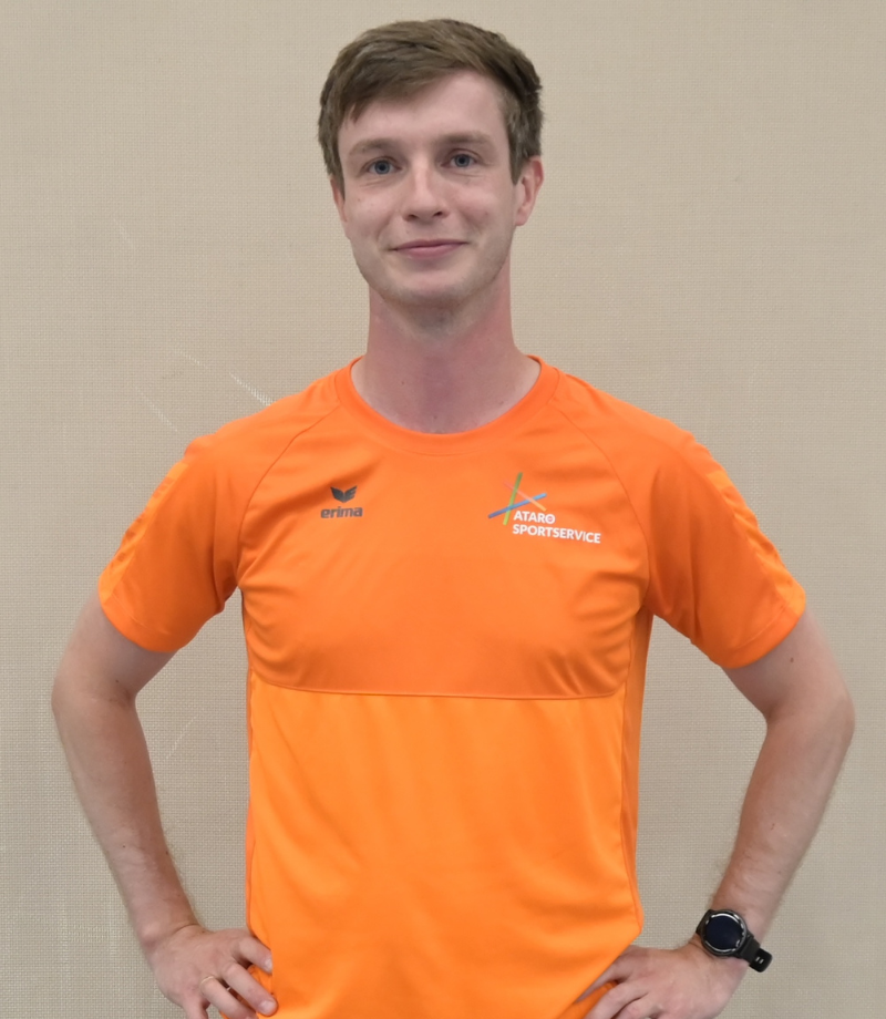 Maarten Stuurman