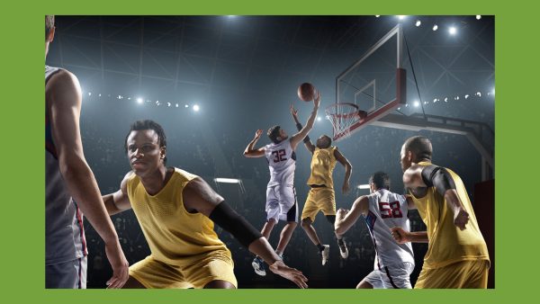 Ticket: Basketbaltoernooi 02/05/2025 - 02/05/2025