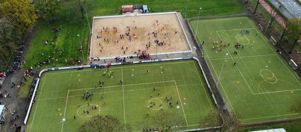 Vakantie activiteiten Ataro Sportservice