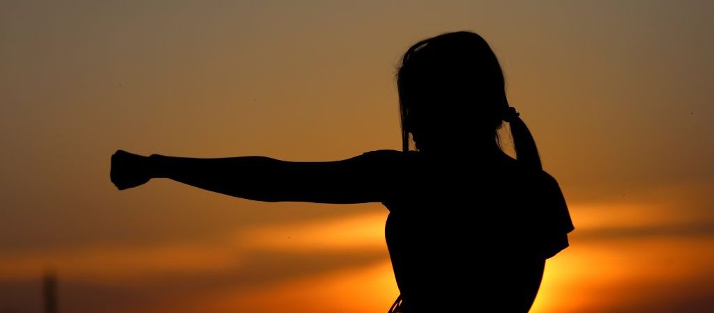 Weerbaarheidstraining