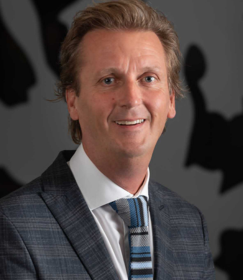 Ronald Haverkamp